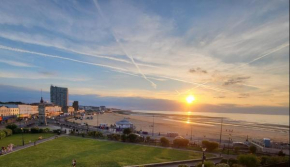 Sunset Point Apts - Blue Horizon Suite